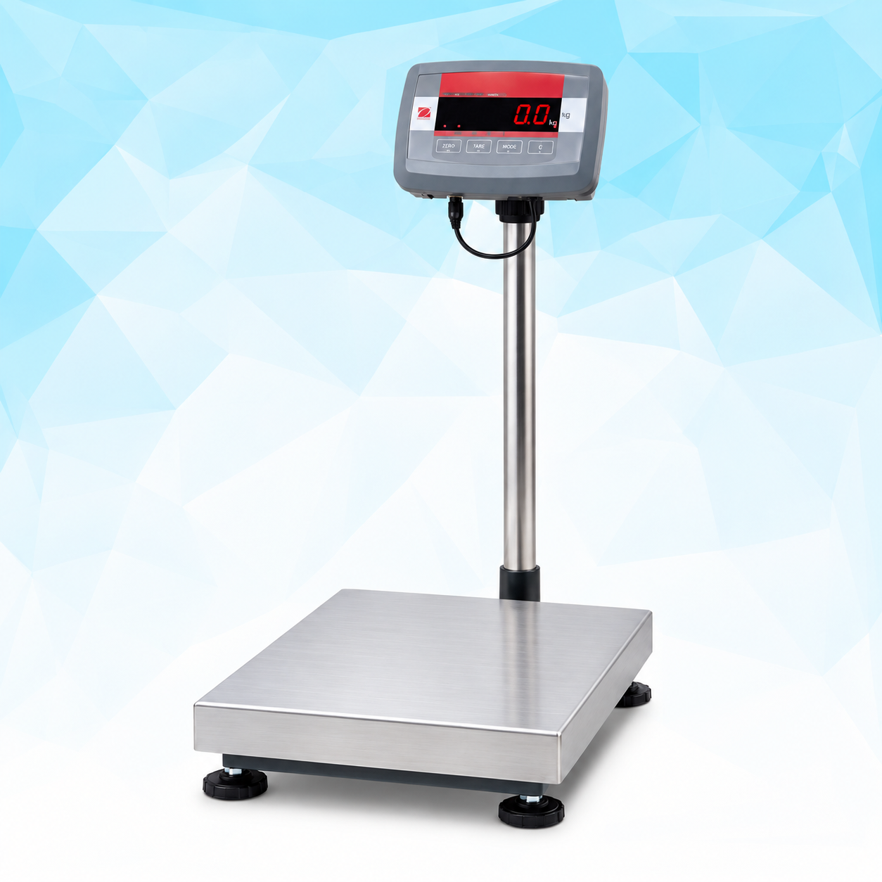 Cân bàn điện tử tải trọng 150kg